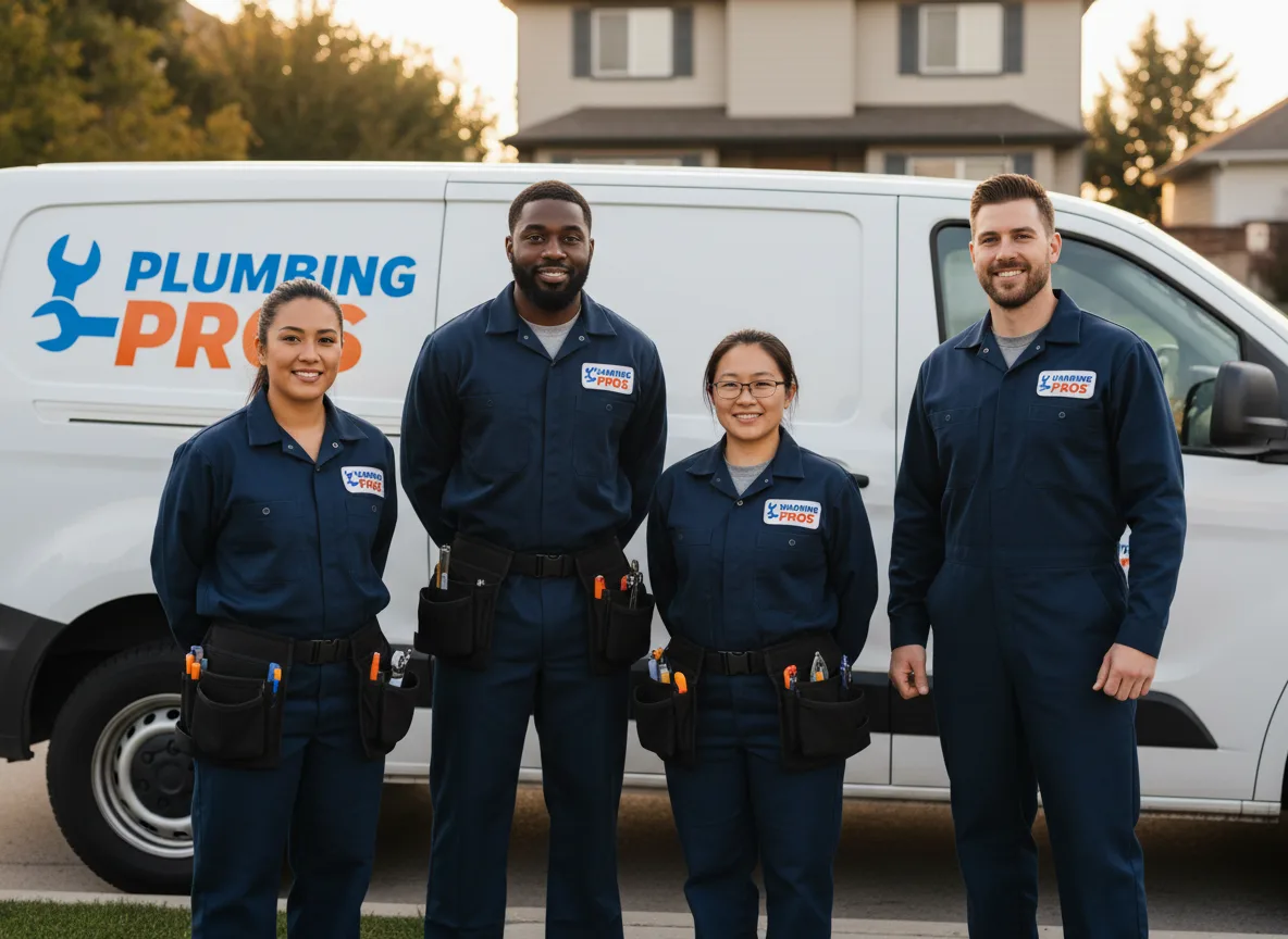 Water Heater Repair company in Rockland, ME